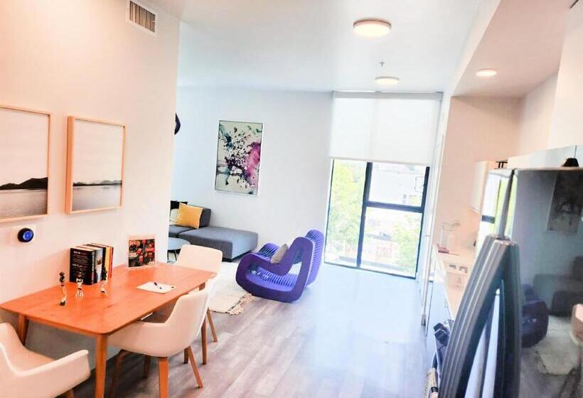 Апартаменты 1 Спальня, Stayspro   Hollywood Homes Minutes To Everything Spacious And Free Parking