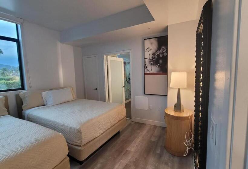 Апартаменты 2 Спальни, Stayspro   Hollywood Homes Minutes To Everything Spacious And Free Parking