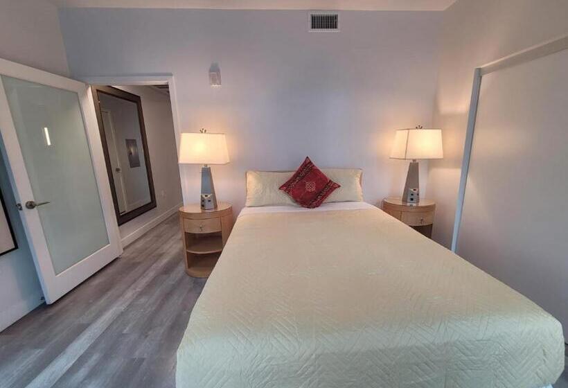 Апартаменты 2 Спальни, Stayspro   Hollywood Homes Minutes To Everything Spacious And Free Parking