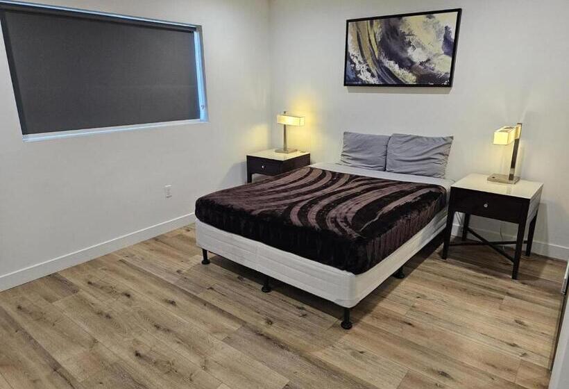Дом 1 Спальня, Stayspro   Hollywood Homes Minutes To Everything Spacious And Free Parking