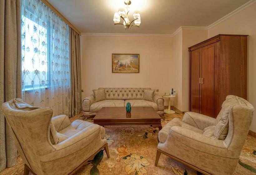 침실 1개 디럭스 아파트, Residence Konstantina Palace