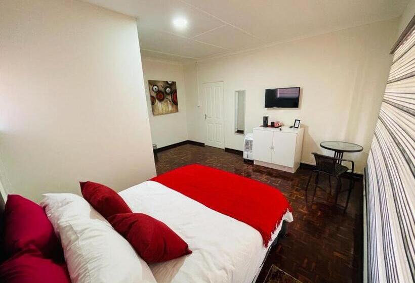Quarto Superior, Ithonsi Guesthouse And Spa