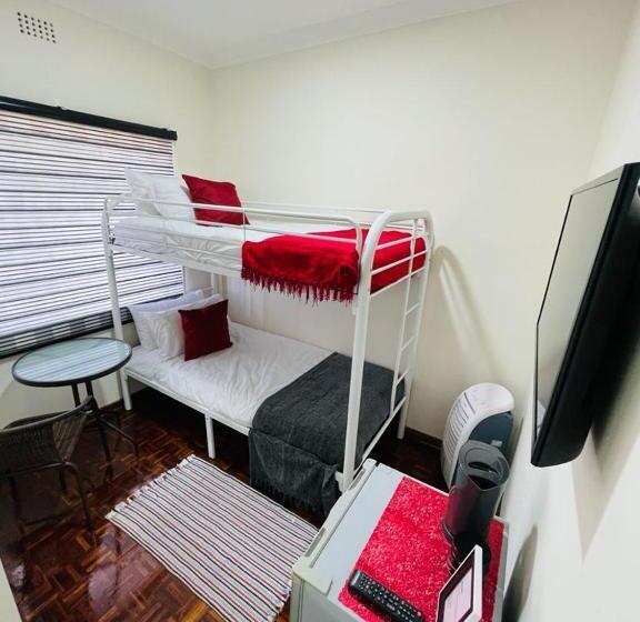 Quarto Estandar, Ithonsi Guesthouse And Spa