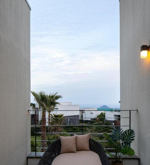 خانه 1 خوابه, Velum Resort