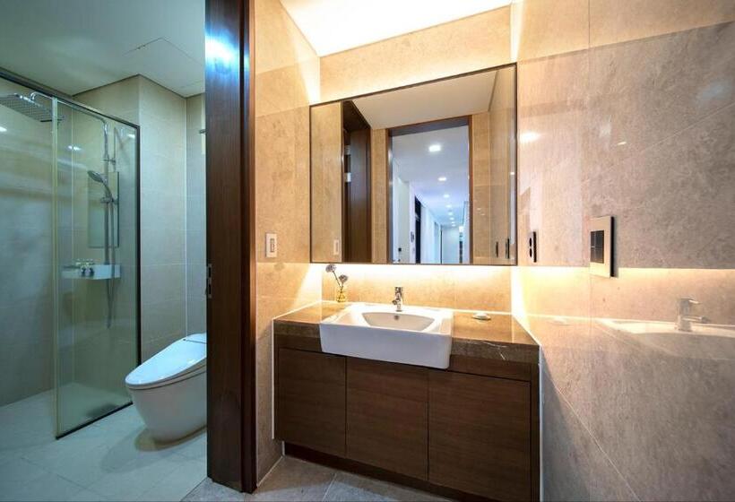 خانه 1 خوابه, Velum Resort