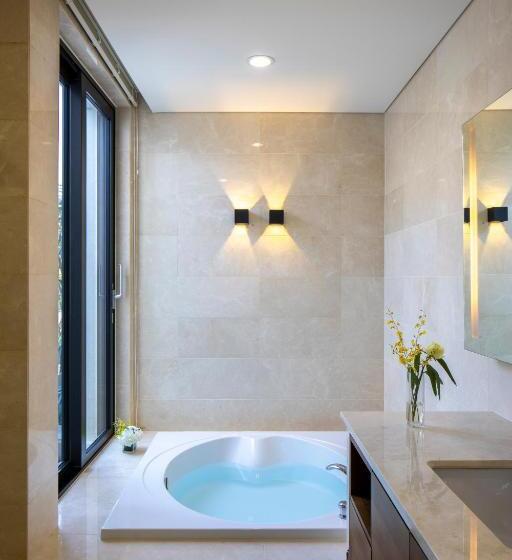 خانه 1 خوابه, Velum Resort