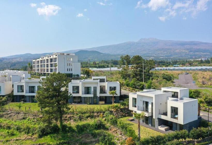 اتاق استاندارد, Velum Resort