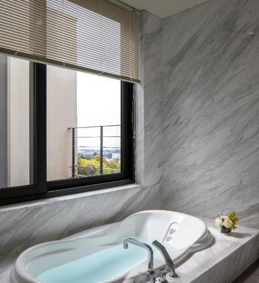 اتاق استاندارد, Velum Resort
