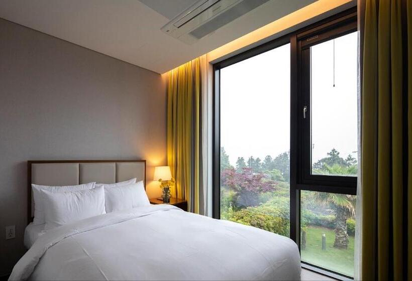 اتاق استاندارد, Velum Resort