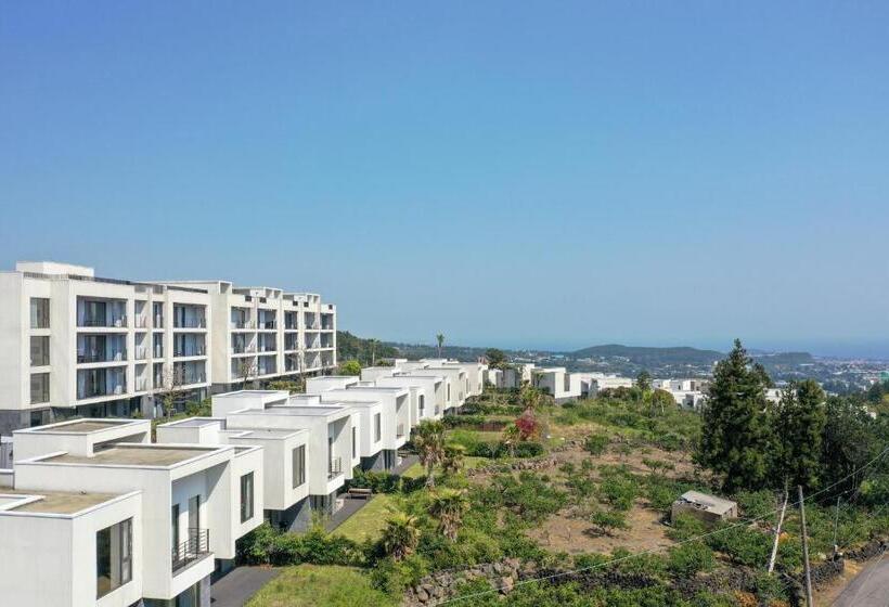اتاق استاندارد با تراس, Velum Resort