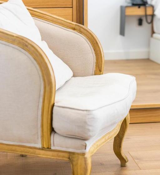 آپارتمان 1 خوابه, Aquitania Home Suites