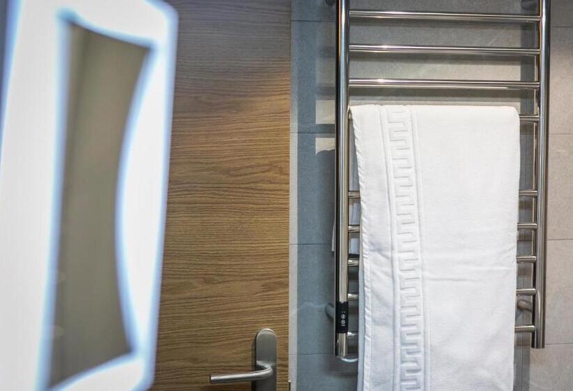 آپارتمان 1 خوابه, Aquitania Home Suites