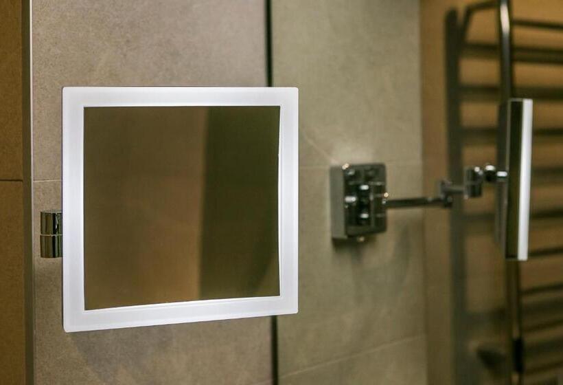 آپارتمان 1 خوابه, Aquitania Home Suites