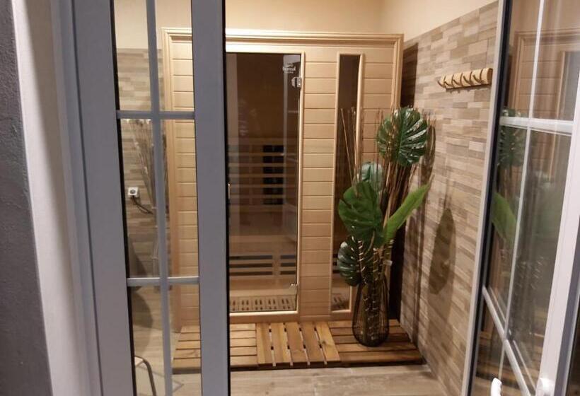 اتاق استاندارد, Chambre D Hôtes Sophora   Les Clés Des Lys