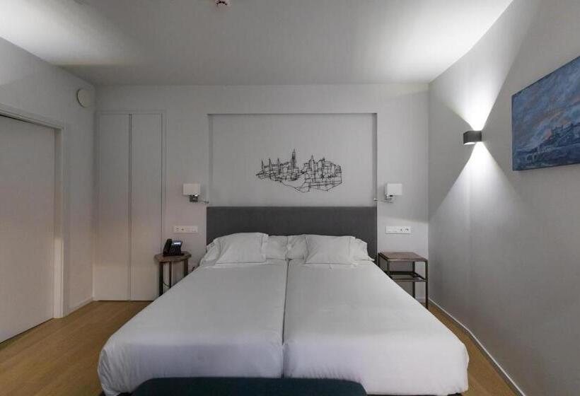 اتاق استاندارد, Boutique Posada De La Sillería