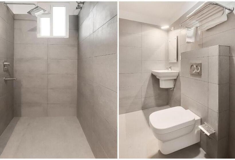 اتاق استاندارد, Oyo 79957 Oyo Townhouse  Clark Inn