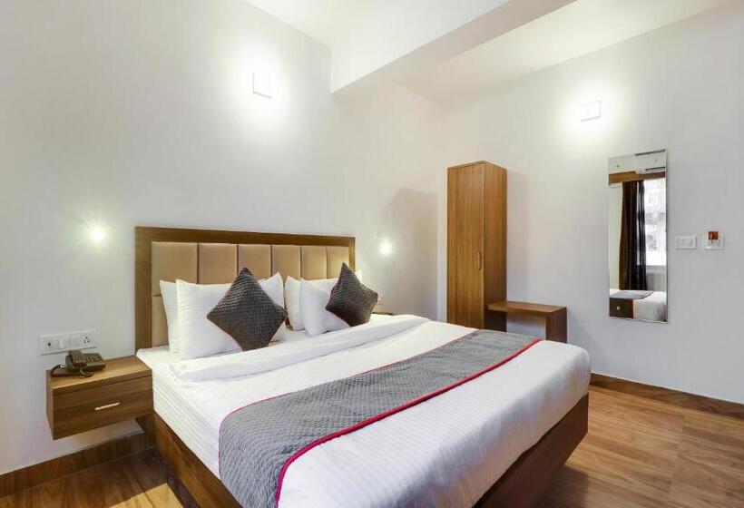 اتاق استاندارد, Oyo 79957 Oyo Townhouse  Clark Inn