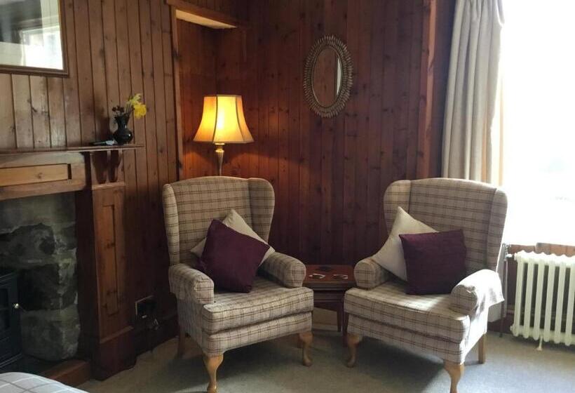 Номер Стандарт, Westward Bed And Breakfast