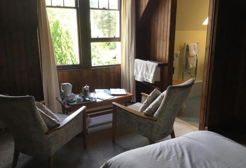 Номер Стандарт, Westward Bed And Breakfast