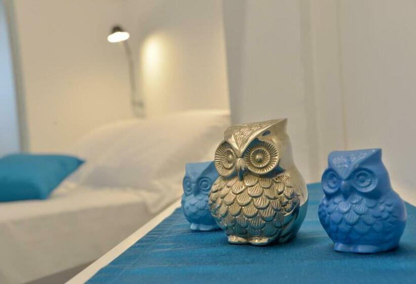 Quarto Estandar, Sunshine Luxury Rooms