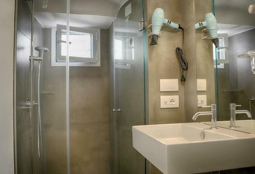 Quarto Superior, Sunshine Luxury Rooms