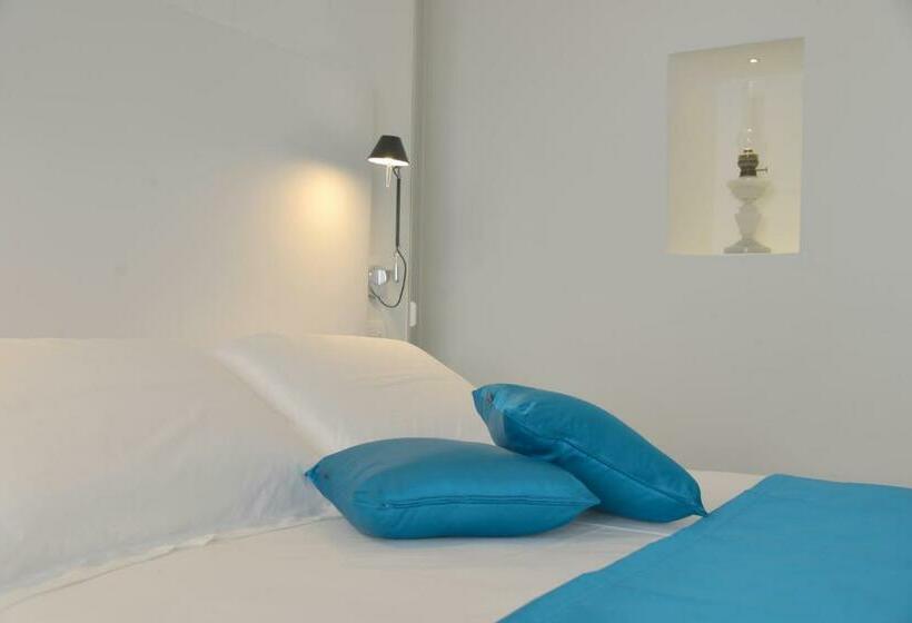Quarto Superior, Sunshine Luxury Rooms
