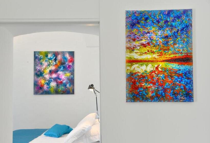 Quarto Deluxe, Sunshine Luxury Rooms