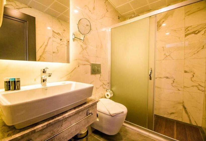 Номер Стандарт, Fly Inn
