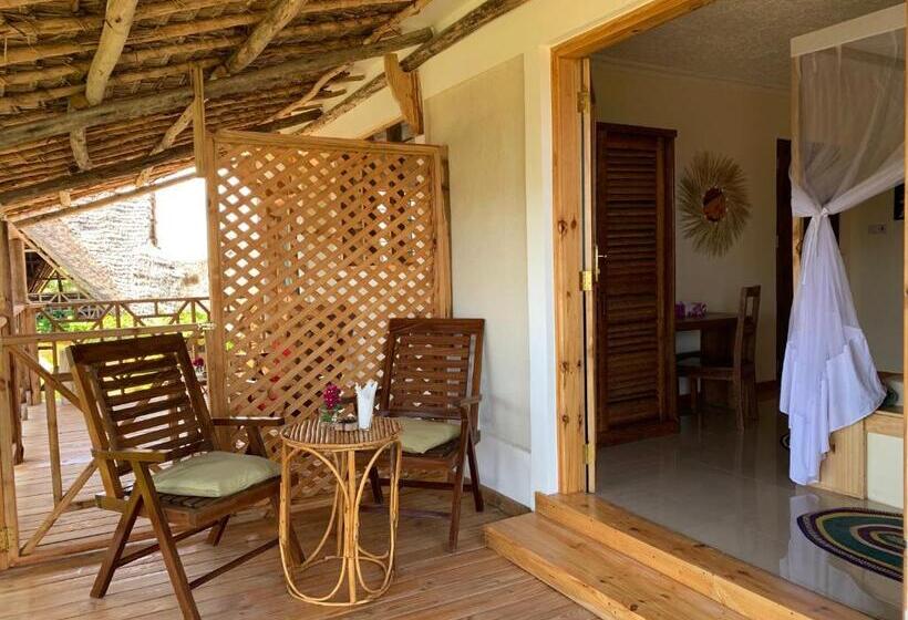 اتاق لوکس, Zanzibar Tropical Sunset Boutique Hotel   Adults Only