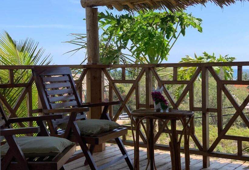 اتاق لوکس, Zanzibar Tropical Sunset Boutique Hotel   Adults Only