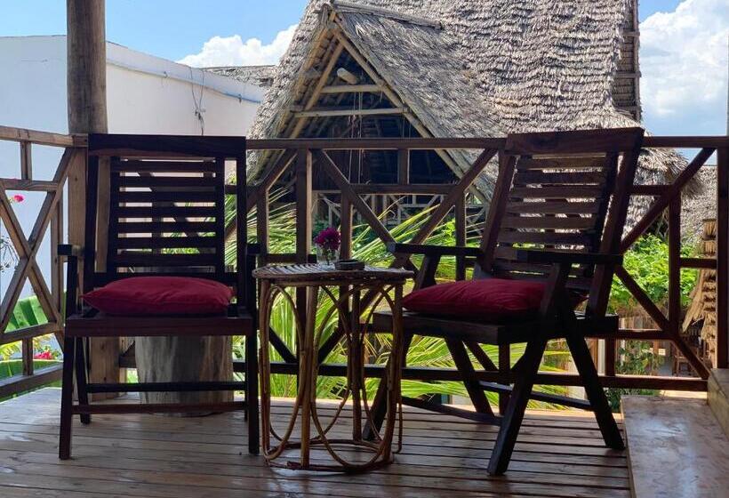 اتاق لوکس, Zanzibar Tropical Sunset Boutique Hotel   Adults Only