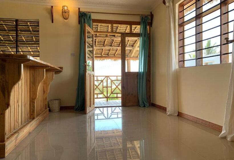 اتاق لوکس, Zanzibar Tropical Sunset Boutique Hotel   Adults Only