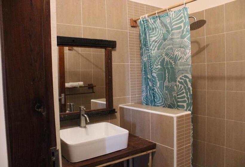 اتاق لوکس, Zanzibar Tropical Sunset Boutique Hotel   Adults Only