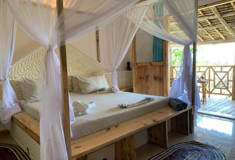 اتاق لوکس, Zanzibar Tropical Sunset Boutique Hotel   Adults Only
