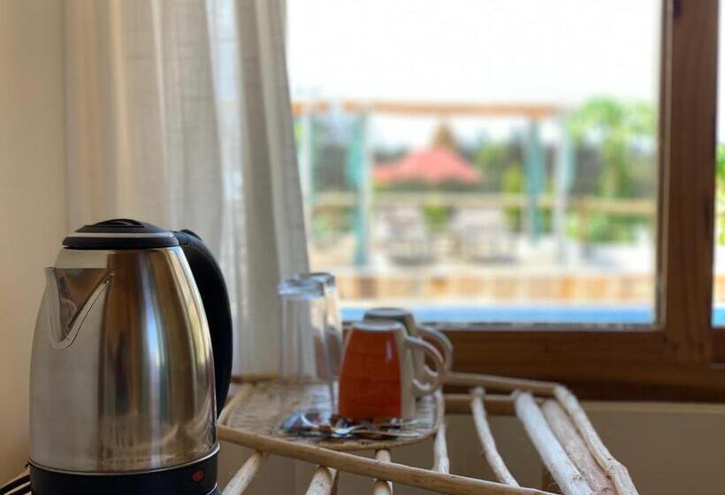 بانگلوی لوکس, Zanzibar Tropical Sunset Boutique Hotel   Adults Only