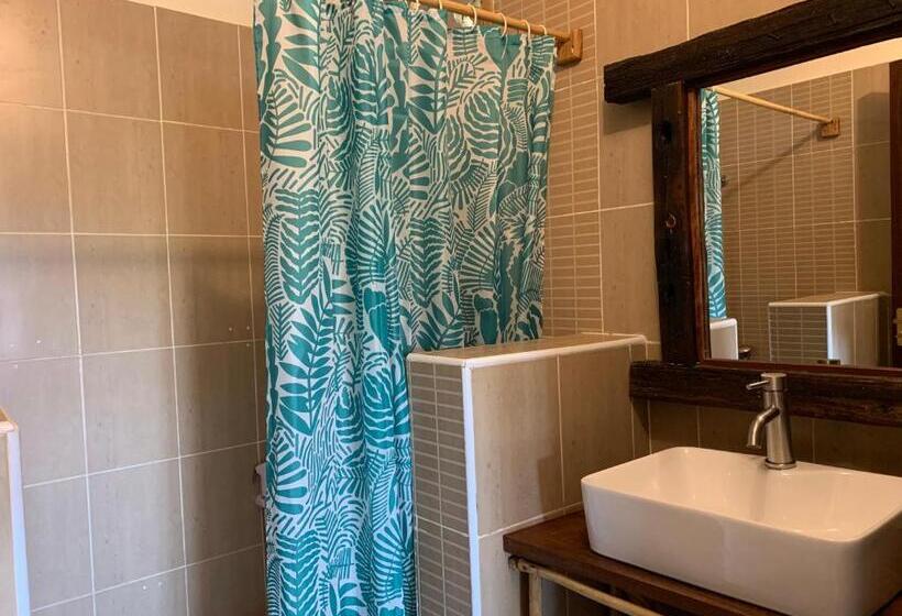بانگلوی لوکس, Zanzibar Tropical Sunset Boutique Hotel   Adults Only