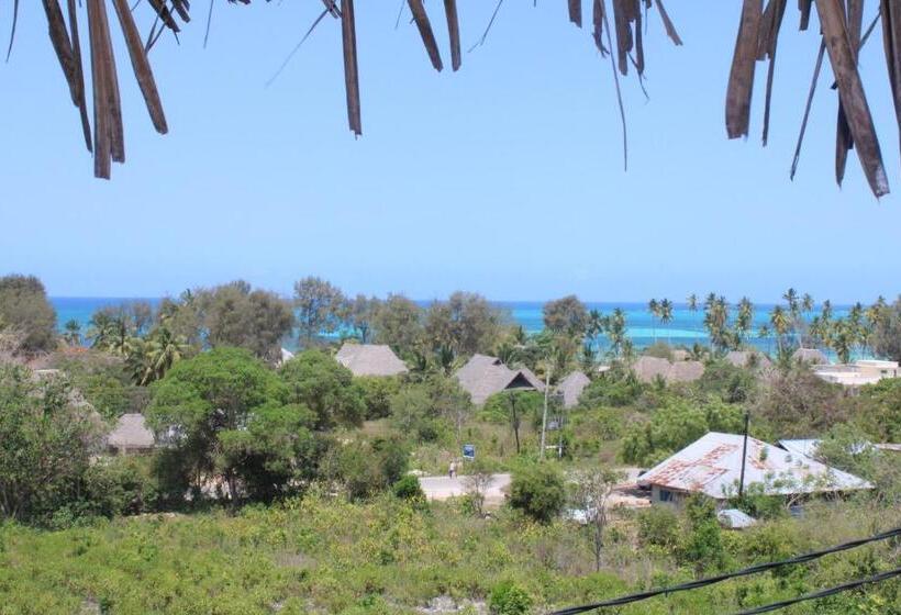 اتاق سوپریور, Zanzibar Tropical Sunset Boutique Hotel   Adults Only