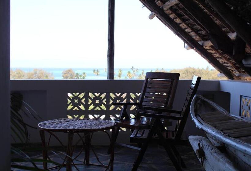 اتاق سوپریور, Zanzibar Tropical Sunset Boutique Hotel   Adults Only