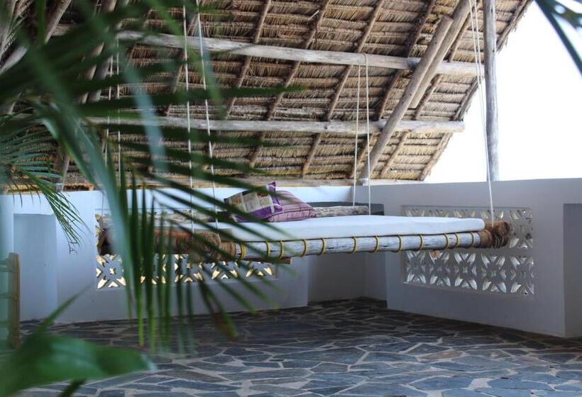 اتاق سوپریور, Zanzibar Tropical Sunset Boutique Hotel   Adults Only