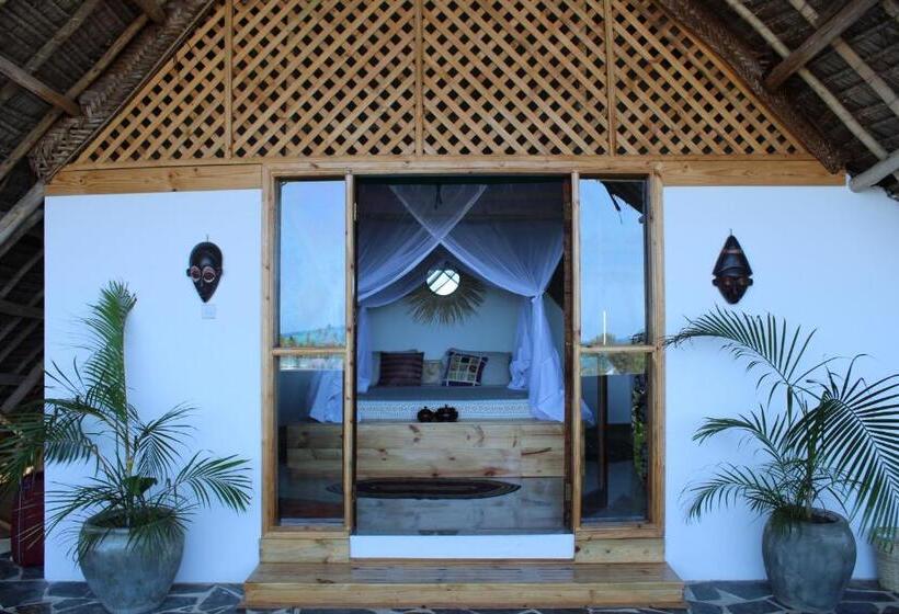 اتاق سوپریور, Zanzibar Tropical Sunset Boutique Hotel   Adults Only
