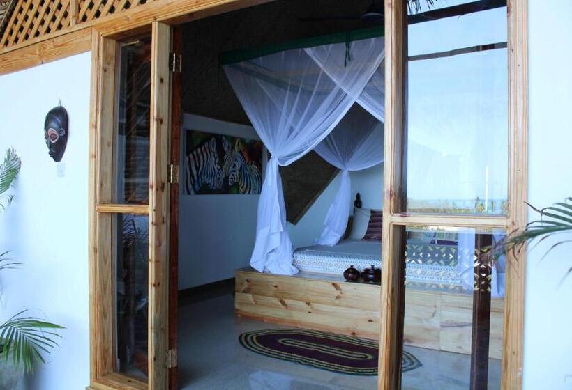 اتاق سوپریور, Zanzibar Tropical Sunset Boutique Hotel   Adults Only