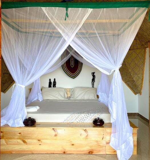اتاق سوپریور, Zanzibar Tropical Sunset Boutique Hotel   Adults Only