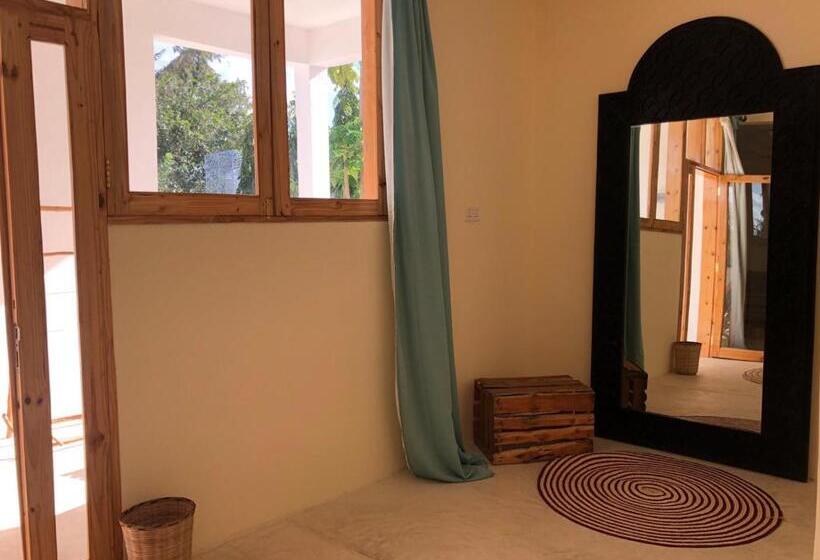 سوییت, Zanzibar Tropical Sunset Boutique Hotel   Adults Only
