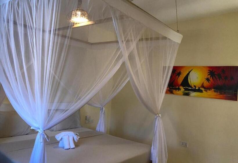 سوییت, Zanzibar Tropical Sunset Boutique Hotel   Adults Only