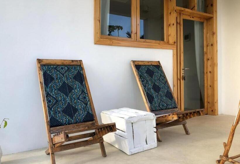 سوییت, Zanzibar Tropical Sunset Boutique Hotel   Adults Only