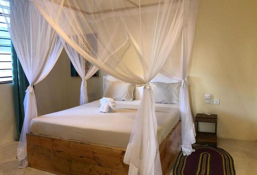 سوییت, Zanzibar Tropical Sunset Boutique Hotel   Adults Only