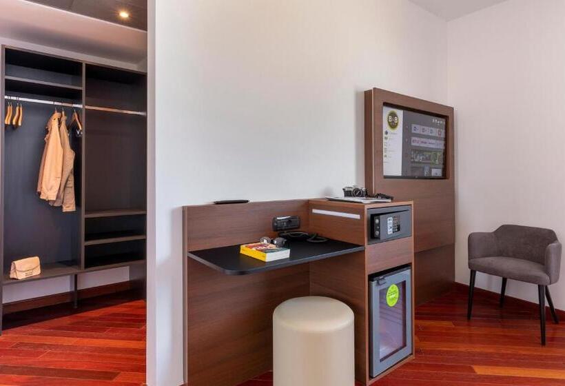 디럭스 룸, B&b Hotel Sassuolo