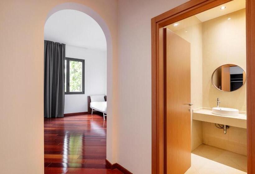 주니어 스위트, B&b Hotel Sassuolo
