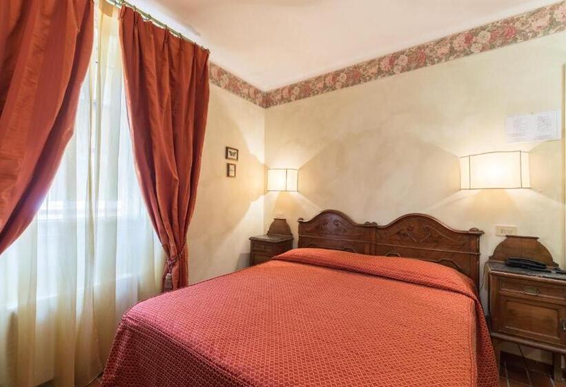 اتاق استاندارد, Cavalieri Del Mare