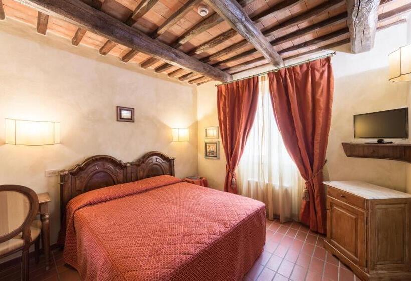 اتاق سوپریور, Cavalieri Del Mare
